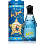 Versace Blue Jeans Man EDT tualettvesi meestele, 75 ml