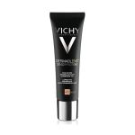 Vichy Dermablend 3D korrektsioonijumestuskreem rasusele nahale, toon: 45 Gold, 30 ml
