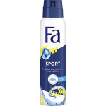 FA Sport meeste deodorandipihusti, 150 ml
