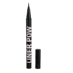 Makeup Revolution Liner Pow Precise Gel Eyeliner Black 0.5 ml