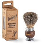 Beardburys Shaving Brush raseerimishari