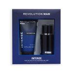 Revolution Man Intense komplekt meestele (EDT, 100 ml + du&scaron;igeel, 150 ml)