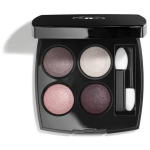 Chanel Les 4 Ombres Multi Effect Quadra Eyeshadow neljav&auml;rviline lauv&auml;rvipalett, toon: 202 - Tisse Camelia, 2 g