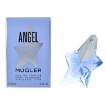 Thierry Mugler Angel EDP korduvt&auml;idetav parf&uuml;&uuml;mvesi naistele, 25 ml