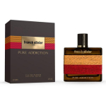 Franck Olivier Pure Addiction EDP Unisex parf&uuml;&uuml;mvesi, 100 ml