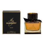 Burberry My Burberry Black EDP parf&uuml;&uuml;mvesi naistele, 90 ml