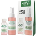 Mario Badescu Grab And Go komplekt (akne kuivatav kreem, 29 ml + n&auml;osprei, 59 ml)