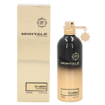 Montale So Amber EDP Unisex, 100 ml