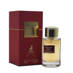 Maison Alhambra Exclusif Rose EDP parf&uuml;&uuml;mvesi naistele, 100 ml