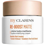 Clarins My Clarins Re-Boost Matte Hydra-Matifying Cream niisutav kreem kombineeritud/rasusele nahale, 50 ml