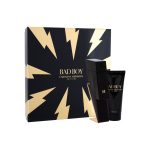 Carolina Herrera Bad Boy komplekt meestele (EDT, 100 ml + du&scaron;igeel, 100 ml)