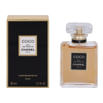 Chanel Coco EDP l&otilde;hnastatud vesi, 35 ml