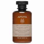 Apivita Anti Dry Dandruff Shampoo With White Willow And Propolis &scaron;ampoon kuiva k&otilde;&otilde;ma vastu, 250 ml