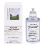 Maison Margiela Replica When Rain Stops EDT tualettvesi naistele, 100 ml