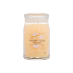 Yankee Candle Signature Vanilla Cupcake l&otilde;hnak&uuml;&uuml;nal, 567 g