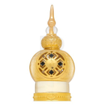 Khadlaj Shamookh Gold CPO Parf&uuml;&uuml;mi&otilde;lid unisex, 20 ml