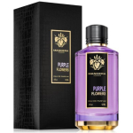 Mancera Purple Flowers EDP l&otilde;hnastatud vesi naistele, 120 ml