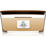 Woodwicki vaniljekauna l&otilde;hnak&uuml;&uuml;nal, 453,6 g