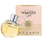 Azzaro Wanted Girl EDP l&otilde;hnastatud vesi naistele, 30 ml