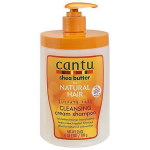 Cantu For Natural Hair Cleansing Cream Shampoo &scaron;ampoon, 709 g
