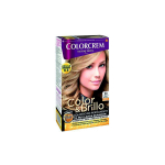 Eugene Perma Hair Dye Colorcrem juuksev&auml;rv, toon: 90 Very Light Blonde