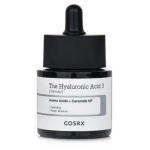COSRX The Hyaluronic Acid 3 Serum niisutav n&auml;oseerum, 20 ml