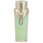 Armaf Magnificent Jardin EDP l&otilde;hnastatud vesi naistele, 100 ml