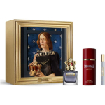 Jean Paul Gaultier Scandal Pour Homme j&otilde;ulukomplekt meestele 2024 (EDT, 50 ml + deodorant, 150 ml + EDT, 10 ml)
