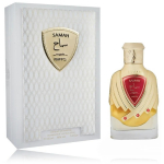 Riiffs Samah White Extrait de Parfum PP parf&uuml;&uuml;m naistele, 100 ml
