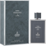 Risala Elite Hikma Of Life EDP l&otilde;hnastatud vesi meestele, 100 ml