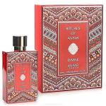 Anfar Rituals of Anfar Divine PP parf&uuml;&uuml;m unisex, 80 ml