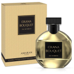 Amaran Oxana Bouquet EDP l&otilde;hnastatud vesi unisex, 100 ml