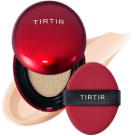 Tirtir Mask Fit Red Cushion jumestuskreem SPF 40 PA++, toon: 17C Portselane, 18 g
