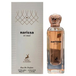 Maison Alhambra Narissa Et Moi EDP l&otilde;hnastatud vesi naistele, 100 ml