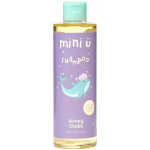 MINI U meekreem&scaron;ampoon, 250 ml
