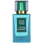 Naseem Sadaat EDT tualettvesi unisex, 30 ml