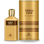 Grandeur Tribal Gold EDP l&otilde;hnastatud vesi meestele, 100 ml
