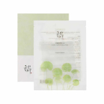 Beauty Of Joseon Centella Asiatica rahustav lehtmask, 10 tk.