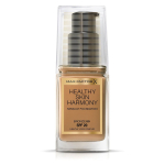 Max Factor Healthy Skin Harmony Liquid Foundation 80 Bronze SPF 20, 30 ml