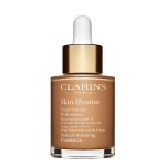 Clarins Skin Illusion Hydrating Cream Foundation 115 Cognac SPF 15, 30 ml