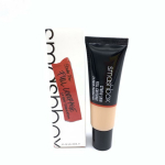 Smashbox Studio Skin High Cover Liquid Foundation 2.4 Light-Medium Under Tone Warm & Peachy, 30 ml