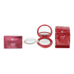 Set Duo 3Lab Aqua BB Protect Coverage and Correction BB Compact Cream 03 Dark, 2 tk, 14 g