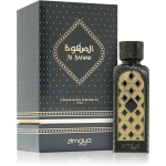 Zimaya Al Safwah CPO &otilde;liparf&uuml;&uuml;m unisex, 15 ml