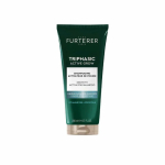 Rene Furterer kolmefaasiline juuksekasvu aktiveeriv &scaron;ampoon, 200 ml