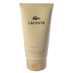 Lacoste Pour Femme Moisturizer Body Cream, 150 ml
