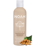 Noah LEAVES Moisturizing Conditioner Niisutav palsam luuderohulehtede ja mandli&otilde;liga, 250 ml