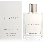 Banana Republic Classic EDP l&otilde;hnastatud vesi unisex, 125 ml