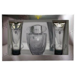 Top Gun Chevron meeste tualettvesi (EDT, 100 ml + keha- ja juuksepesugeel, 100 ml + habemeajamisj&auml;rgne palsam, 100 ml)