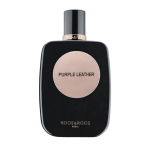 Roos & Roos Purple Leather EDP l&otilde;hnastatud vesi unisex, 100 ml