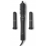 HH Simonsen Hybrid Air Styler Black juuksevormija